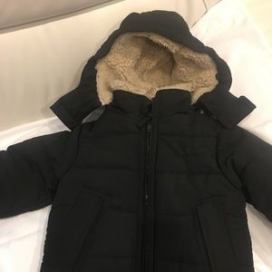 London Fog Toddler Jacket